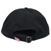Cooperstown Ball Cap LAP1943 Los Angeles Angels 1943 Logo Cap, Black, New York, Made In the USA
