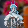 Blind Doll Hydune Model Butterfly Blind Box BJD Doll 18 Scale BJD Articulated Figure Anime Doll Gift for Girls Ages 15 and Up Made of PVC & ABS with