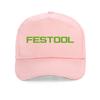 Festool Newest Hat for Unisex Festool Outdoor Breathable Baseball Cap Distinctive Birthday Gifts