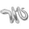 European and American Style Snake-shaped Light Luxury Niche Design Bracelet for Men and Women, High-end Bracelet