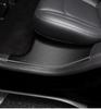 Tesla Model Y Carbon Fiber Rear Door Sill Protectors