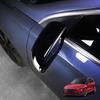 Exterior Accessories For Hyundai I30/I30 N 2017-2025 Car Tuning Carbon Fiber Car Rearview Mirror Cover Trim Accessories