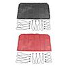 JeCar Car Sunshade Front Roof Top Mesh Insulation Net Protection For Jeep Wrangler JL Gladiator JT 2018 up Exterior Accessories