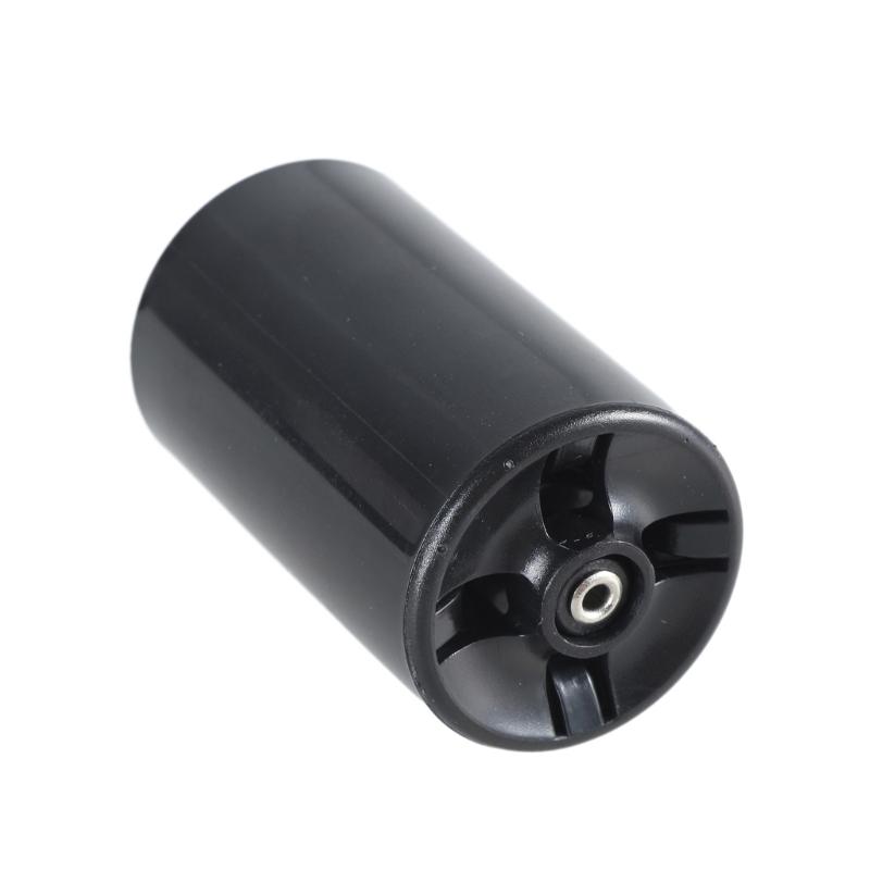 5pc AA To D Cell Battery Converter Shell, Easy Use D Size Battery Adapter Spacers Case for Household Office Devices