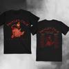 Vintage 2000 Motley Crue New Tattoo Tour Konzert Rockband Heavy Metal Unisex T-Shirt