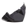 Speedometer Bottom Back Cover Durable Black Tachometer Case Protector for Yamaha FZ1-N FZ6-N