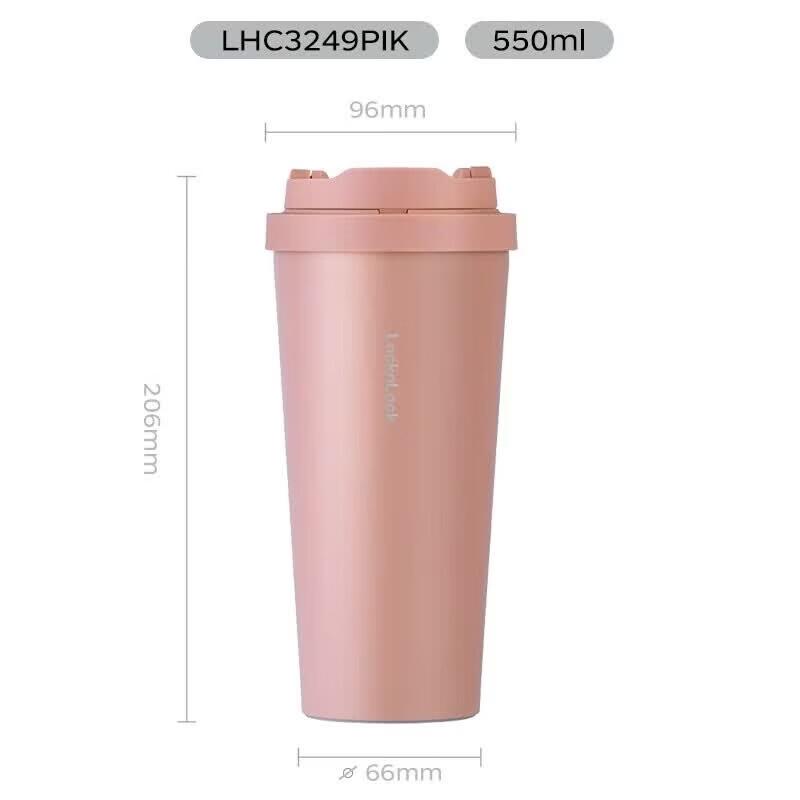 Lock&Lock Thermal Insulated Coffee Mug