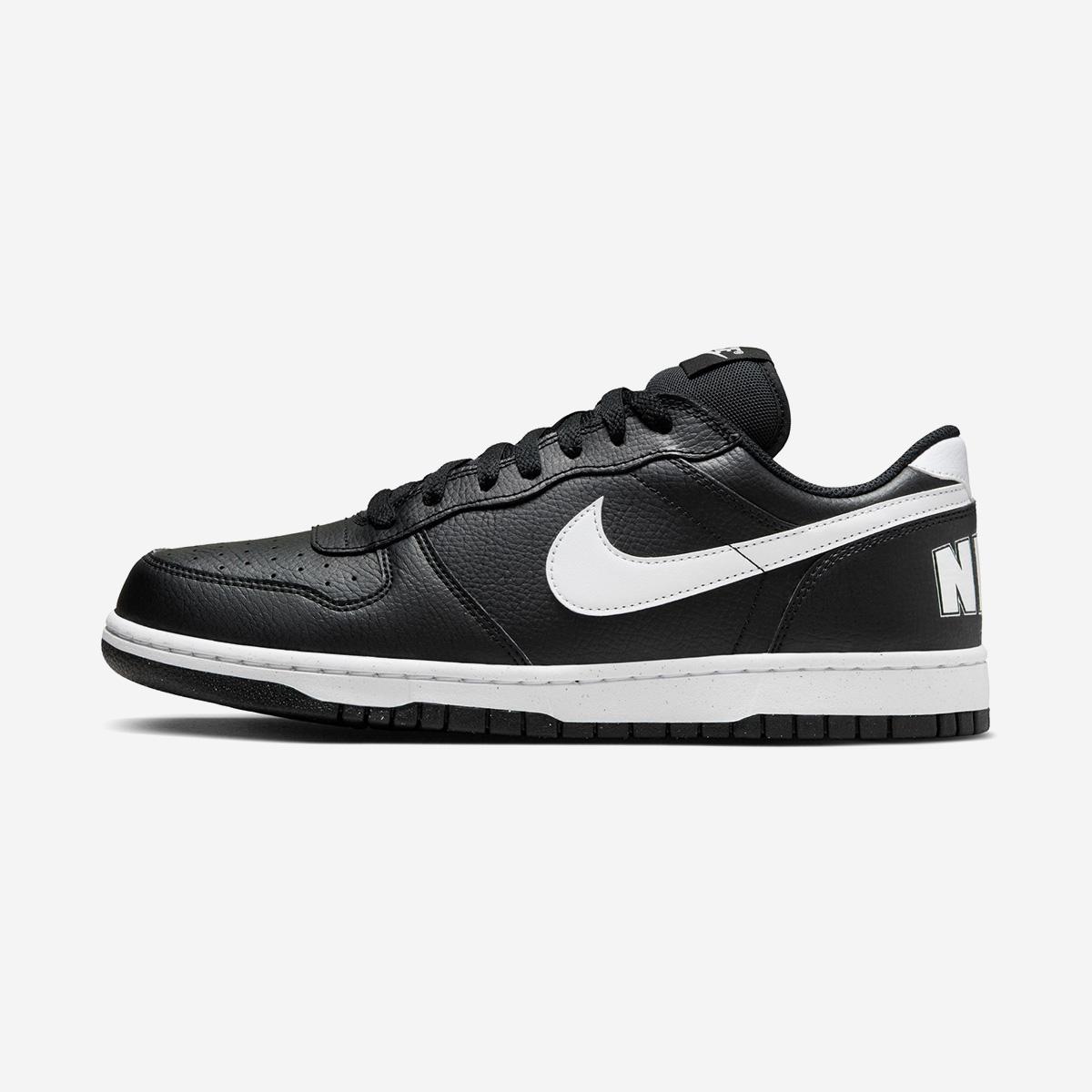 

[Nike] big nike low, 355152, 1010109297, Popular Korean Shoes 265