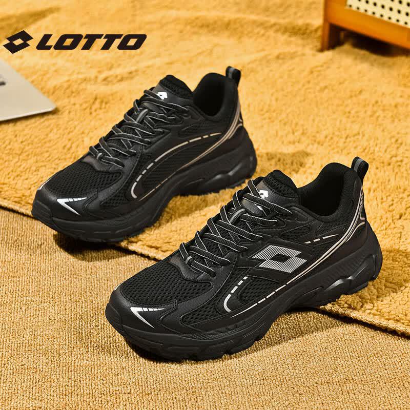 

LOTTO Men s & Women s Retro Dad Casual Sport Shoes EUR 39
