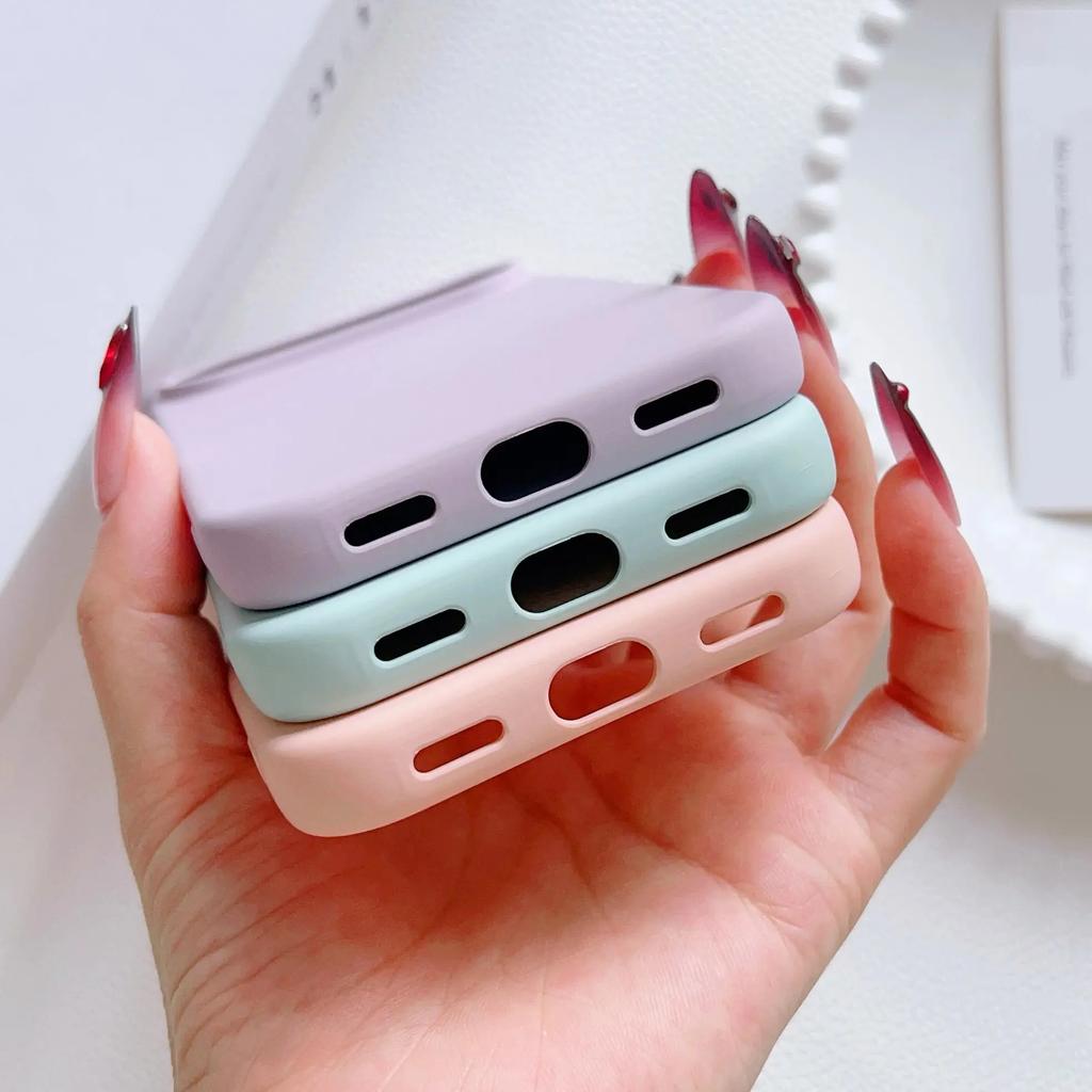 Luxus-Flüssigsilikon-Matt-Stoßfestes Magnetisches Case für Google Pixel 10 9 Pro XL 9A 8 7 6 Pro 8 7 A Einfarbige Schutzhülle