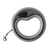 Retractable Dog Leash Ergonomic Heavy Duty Automatic Retractable Pet Rope for Pet Dog Cat Walking Training