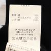 A BATHING APE PIRATE Long sleeve sweat trainer S black Men's Used