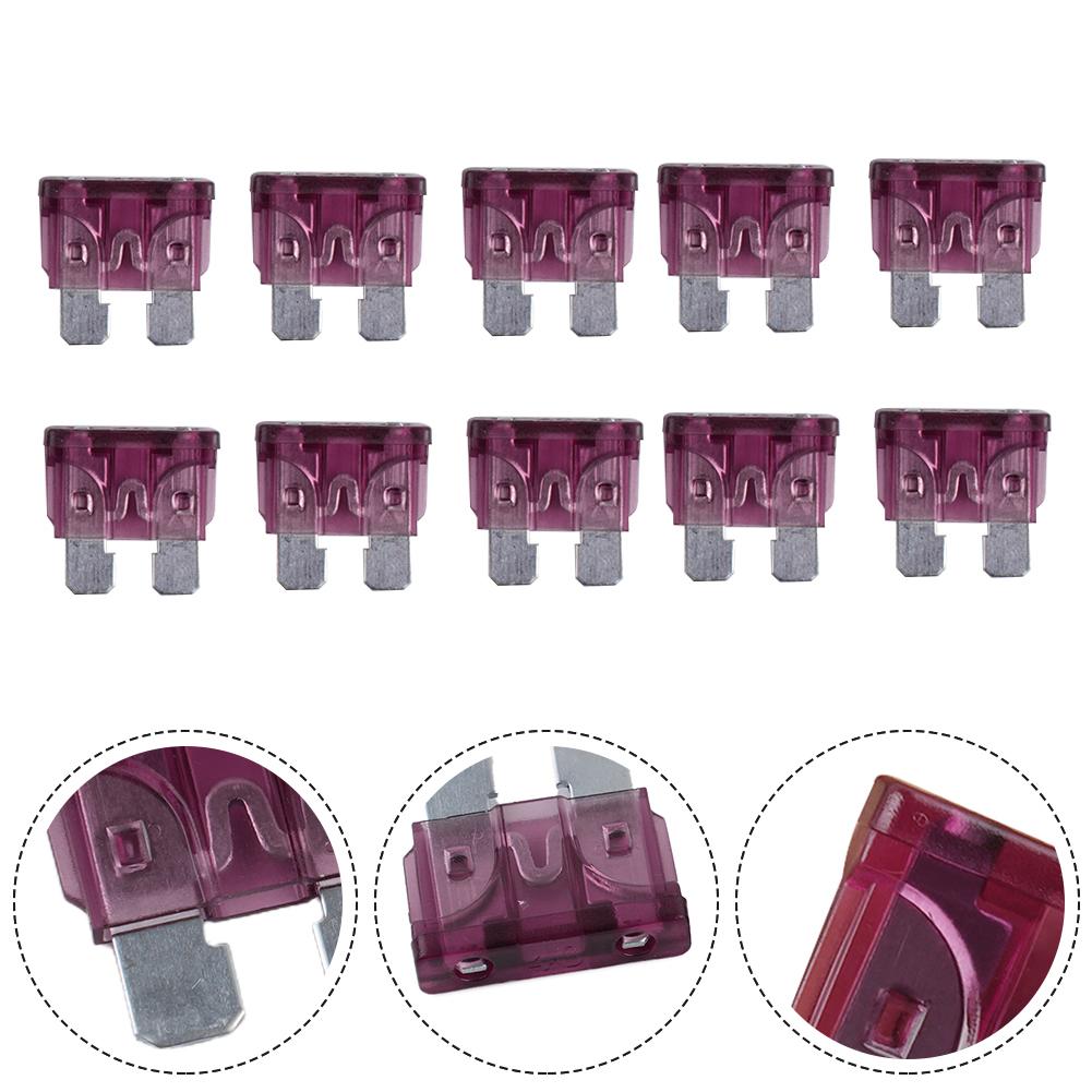 40A Fuse ATO Easy Handling High Quality Replacement