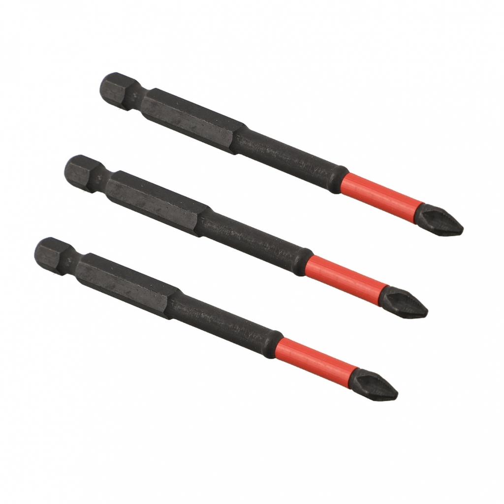 Car Repair Anti Slip Magnetic Screwdriver Bit Set Diameter About Mm High Torque