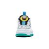 Li Ning Childrens Journey 3.0 Comfortable Shock Absorbing Casual Shoes Kids Shoes White Green Gray YKCT006-13