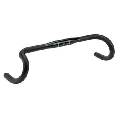 TIOGA TASK FORCE GRAVEL Bar Clamp Drop Handlebar 440mm Diameter 31.8mm (HBR19302)