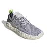 Adidas Originals F/22 PK Cushioning Slip Resistant Low top Casual Shoes Men's Gray White BD7908