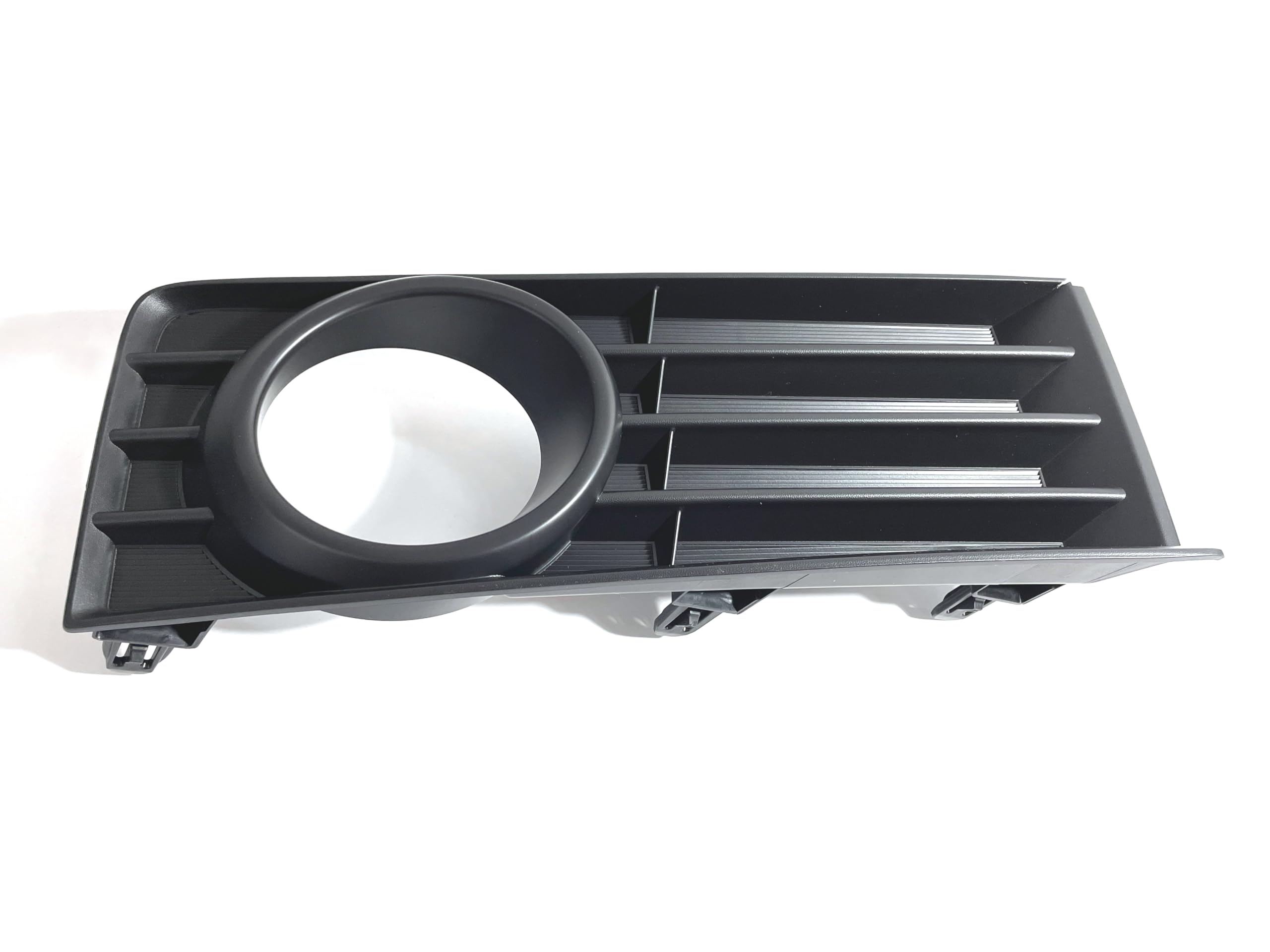 

Genuine Toyota Fog Lamp for Part Number Cover, Right, Porte/Spade, 81481-52510 чорний