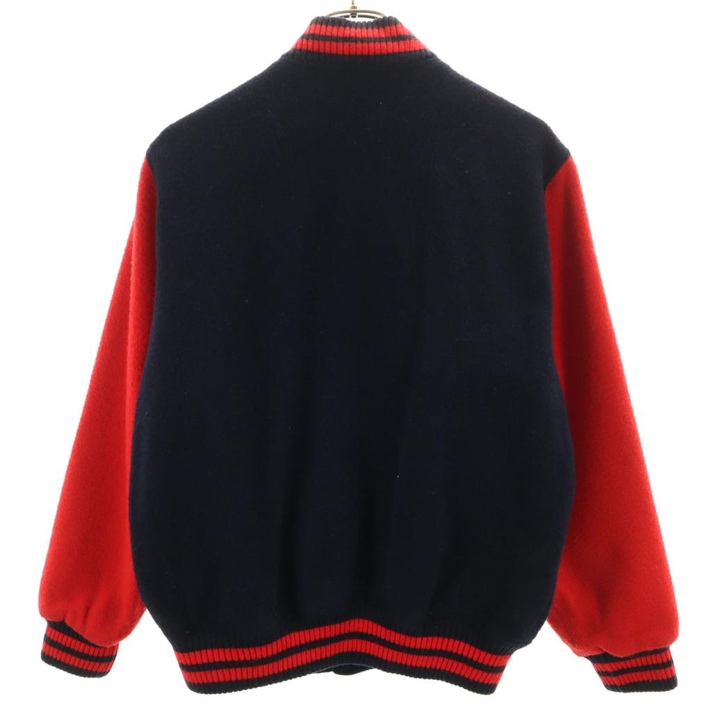 McGregor Wool jacket M Navy Men's Used