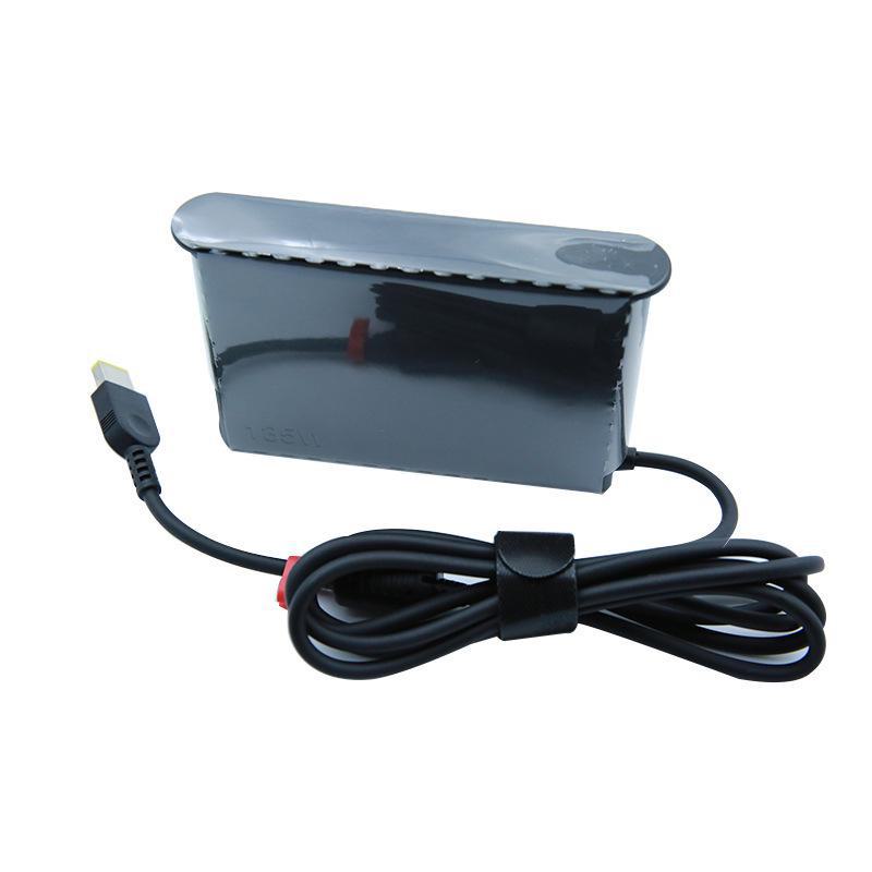Compatible 135W 20V 6.75A Charger for Lenovo R720 Laptop
