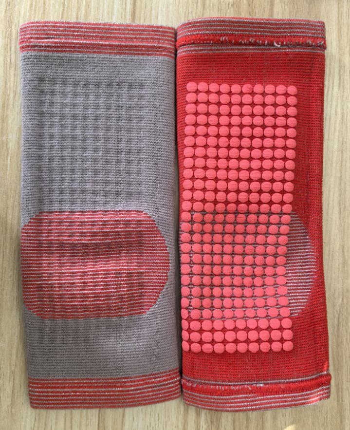 Magnetic Yarn Sports Ankle Protection To Keep Warm Men's and Women's Ankle Protection Fixed Heel Basketball Fitness Sports Protective Gear