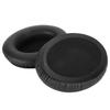 Replacement Ear Pads Professional Protein Leather High Elasticity Comfortable Headphone Ear Cushions for Mpow 059