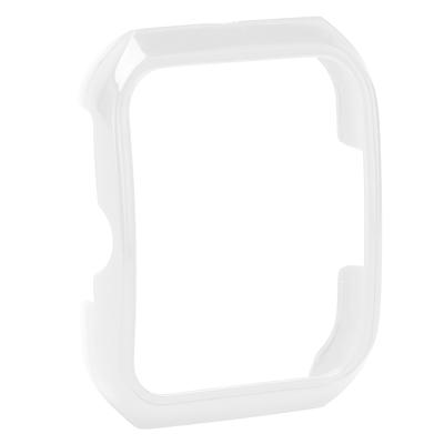 Smart Watch Protective Case Professional Scratch Resistant PC Cover Accessory Fit for OPPO Watch 3