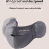 Women's Windproof Coldproof Autumn/Winter Warm Face Mask Facekini