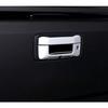 Fits 14~18 Chevy Silverado GMC Sierra W/Camera Hole Tailgate 4 Door Handle Cover