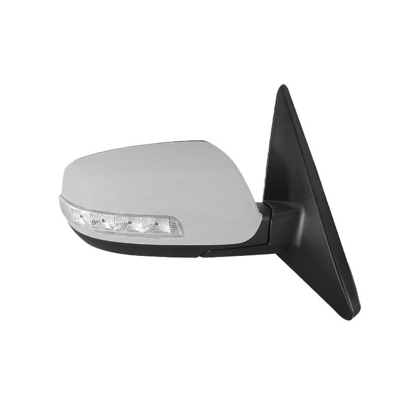 Kia Sorento Rearview Mirror Assembly (2009-2014)