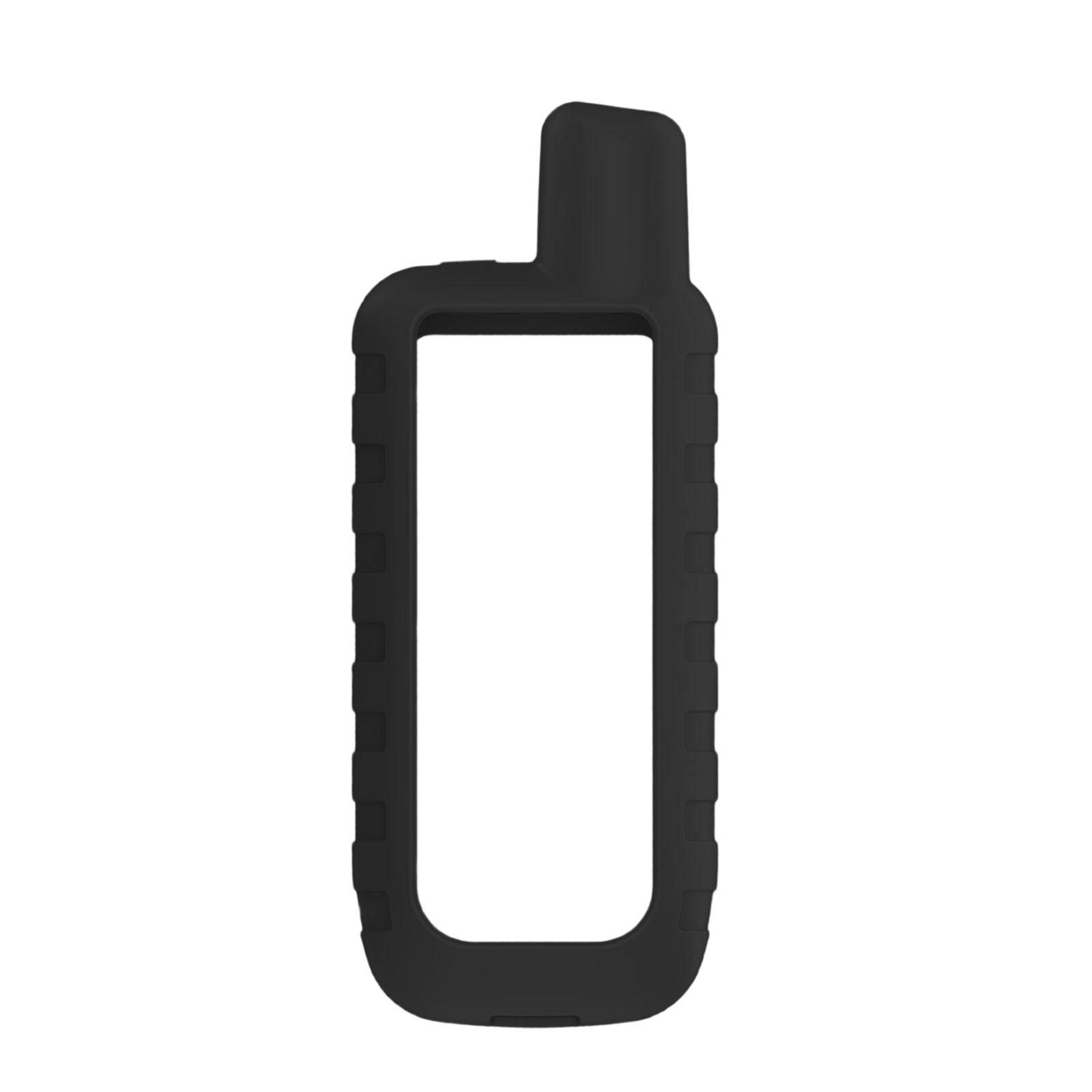 

Водонепроницаемый защитный чехол для GPSMAP 66s 66st велокомпьютер устойчивый к царапинам для навигации на открытом воздухе велокомпьютер всепогодное оборудование чёрный