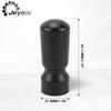 Jeyaic Black Shift Knob for Suzuki ZC33S Sports M12 x Vehicle Inspection Easy Genuine Replacement Bar-Type Model, P1.25, Compliant, Installation,