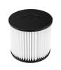 Pleated filter for 04-738