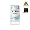 Crystal Deodorant Travel Stick 40g