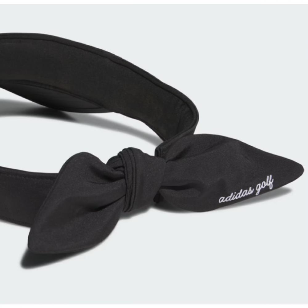 adidas Women S Sun Ribbon viSor SS