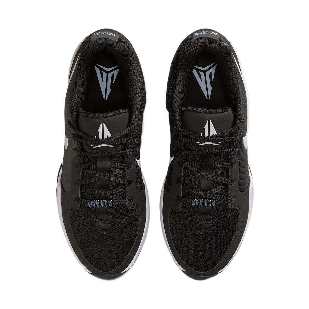 Nike Ja 2 TB EP Black White Unisex Sneakers HQ8512-001