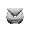 Japanese Double Layer Sake Chiller Cooler Cocktail Whiskey Wine Cooling Carafe for Home Bar