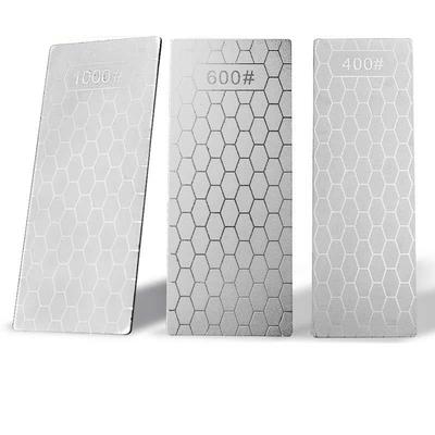 Zmart Diamond Grinding Honeycomb for and with and Metal CBN Superabrasive for Surface Cylindrical Surface and Sharpening of and Carbide Tools Wheel,