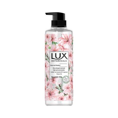 סבון וג׳ל רחצה – ג'לים לרחצה