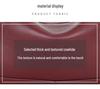 Spring 2025 Versatile One-Shoulder Pebbled Cowhide Boston Crossbody Bag for Women