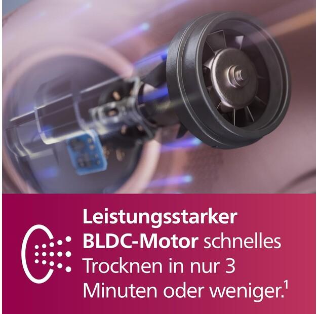 Hair Dryer Philips BHD837/10 Series 8000