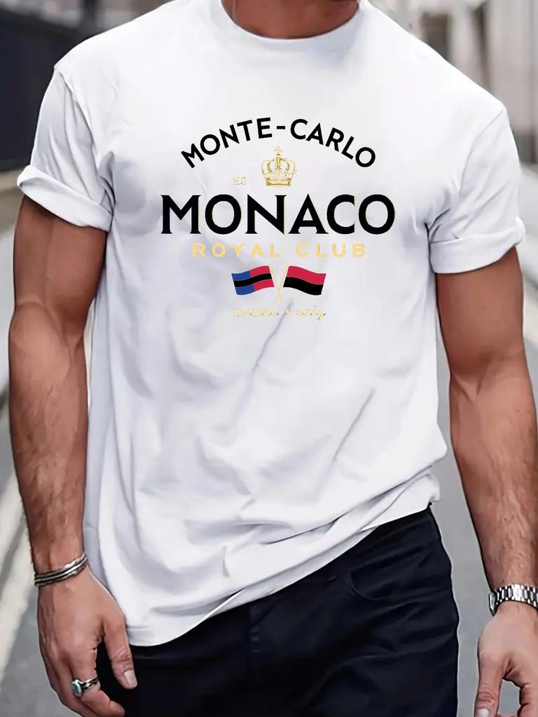 National Flag Print Versatile 100 Cotton Men Women Tshirt Summer Autumn Daily Outdoor Sports Casual Loose Street Short Sleeve
