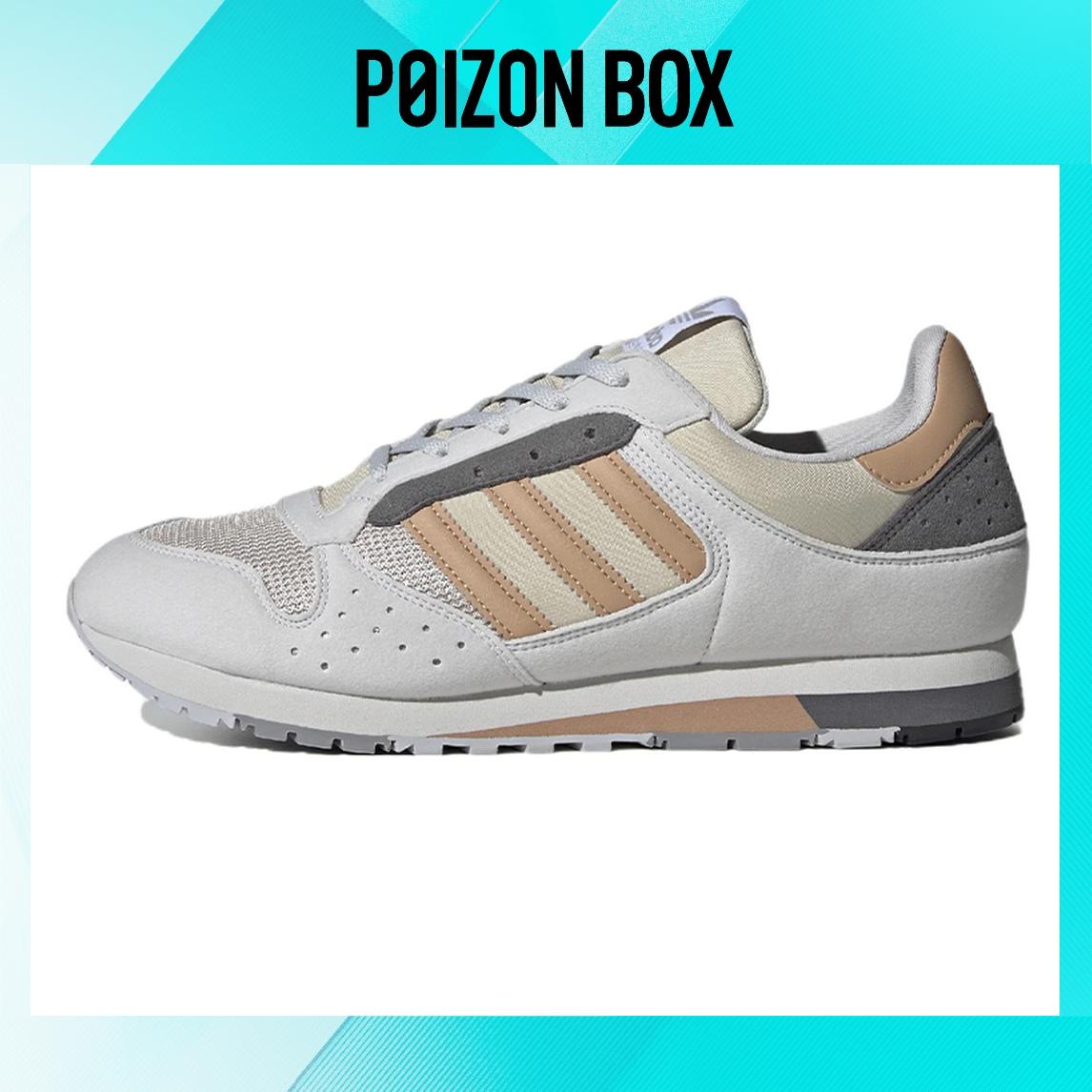 

кроссовки adidas ZX 620 SPZL Grey GX3818