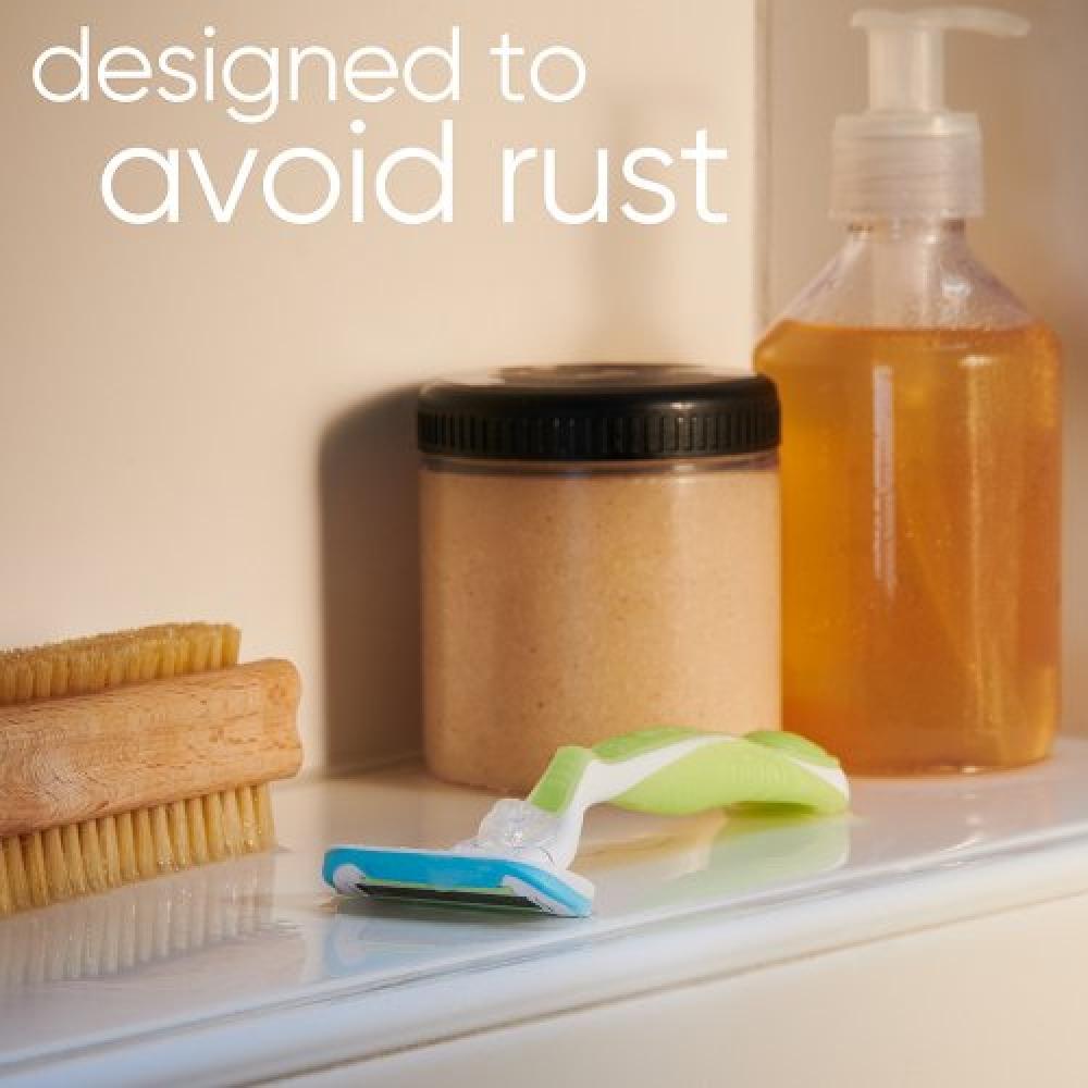 Gillette Venus Extra Smooth Razor Blades 4 Count