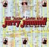 CD BILL JUNIOR LINTON  JERRY JEMMOTT  New York View PCD4769 PVine Records 1995 Japan ObiSoulFunk Used