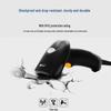 Newland HR21 Wired 1D/2D Barcode Scanner