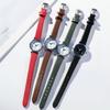 French Niche Exam Fine Watch Mori Female Student Simple Retro Literary Small Freshness College Style Temperament