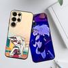 Cartoon Figure L-Loona Blitzo Phone Case For Samsung Galaxy S 24,25,23,22,21,20 Plus Ultra 5G Lite Shockproof Cover