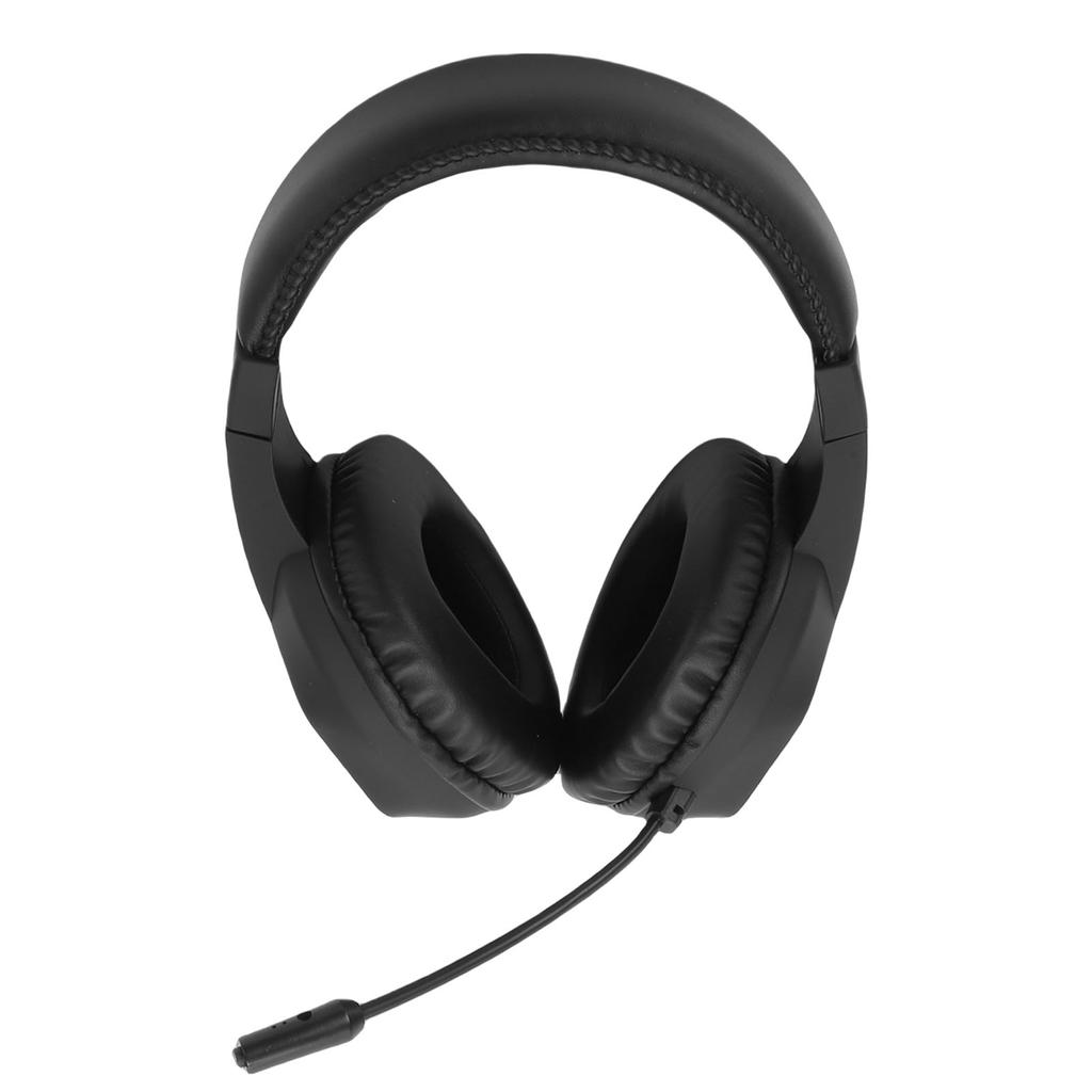 Wireless Gaming Headset 2.4G   5.4 RGB Light Wireless Gaming Headphone with Noise Canceling Mic for PC Computer