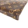Louis Vuitton M69411 MonogramMacassar PochetteDiscovery Pouch Clutch bag